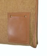 A VACATION（アヴァケーション）トートバッグ 茶 サイズ:- レディース/2200622116068