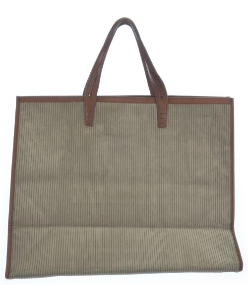 A VACATION（アヴァケーション）トートバッグ グレー サイズ:- レディース/2200622313047