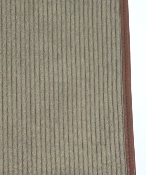 A VACATION（アヴァケーション）トートバッグ グレー サイズ:- レディース/2200622313047