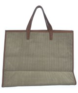 A VACATION（アヴァケーション）トートバッグ グレー サイズ:- レディース/2200622313047