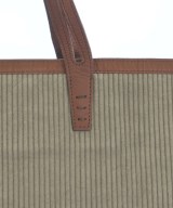 A VACATION（アヴァケーション）トートバッグ グレー サイズ:- レディース/2200622313047