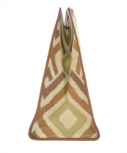 A VACATION（アヴァケーション）トートバッグ 茶 サイズ:- レディース/2200622965093