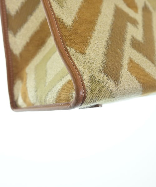 A VACATION（アヴァケーション）トートバッグ 茶 サイズ:- レディース/2200622965093