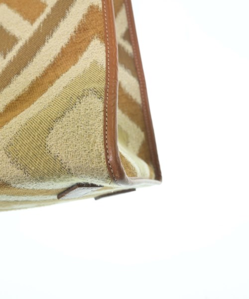 A VACATION（アヴァケーション）トートバッグ 茶 サイズ:- レディース/2200622965093