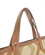 A VACATION（アヴァケーション）トートバッグ 茶 サイズ:- レディース/2200622965093