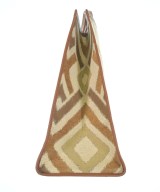 A VACATION（アヴァケーション）トートバッグ 茶 サイズ:- レディース/2200622965093