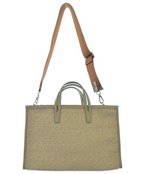 A VACATION（アヴァケーション）ショルダーバッグ グレー サイズ:- レディース/2200615328065