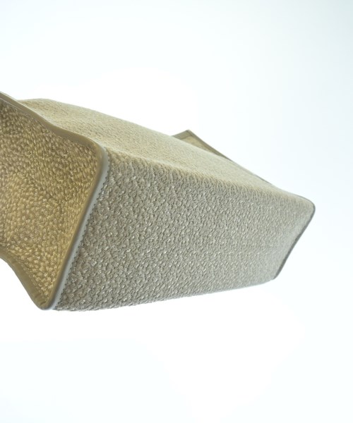 A VACATION（アヴァケーション）ショルダーバッグ グレー サイズ:- レディース/2200615328065