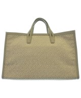 A VACATION（アヴァケーション）ショルダーバッグ グレー サイズ:- レディース/2200615328065