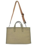 A VACATION（アヴァケーション）ショルダーバッグ グレー サイズ:- レディース/2200615328065