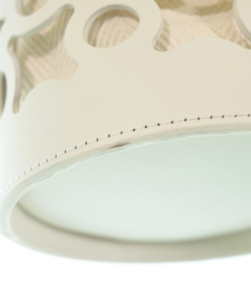 A VACATION（アヴァケーション）ハンドバッグ 白 サイズ:- レディース/2200613134125