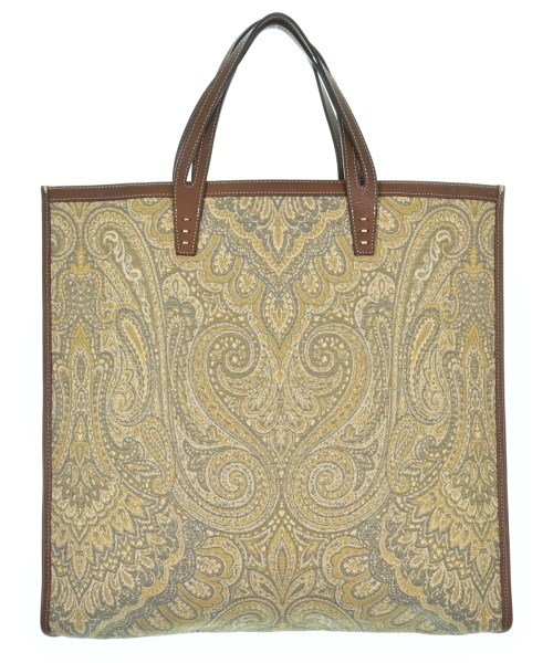 A VACATION（アヴァケーション）トートバッグ ベージュ サイズ:- レディース/2200625741113