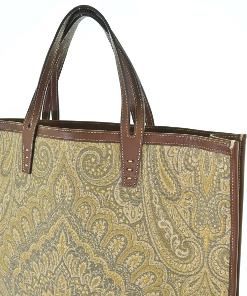 A VACATION（アヴァケーション）トートバッグ ベージュ サイズ:- レディース/2200625741113