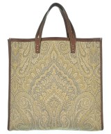 A VACATION（アヴァケーション）トートバッグ ベージュ サイズ:- レディース/2200625741113