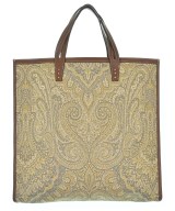 A VACATION（アヴァケーション）トートバッグ ベージュ サイズ:- レディース/2200625741113