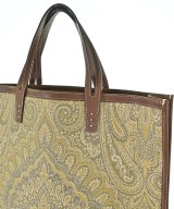 A VACATION（アヴァケーション）トートバッグ ベージュ サイズ:- レディース/2200625741113