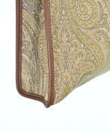 A VACATION（アヴァケーション）トートバッグ ベージュ サイズ:- レディース/2200625741113