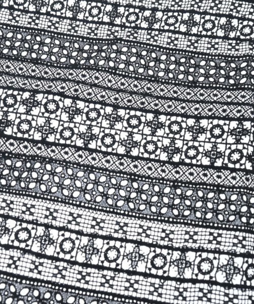 A VACATION（アヴァケーション）ヘアアクセサリー 黒 サイズ:- レディース/2200619614492