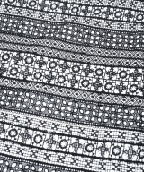 A VACATION（アヴァケーション）ヘアアクセサリー 黒 サイズ:- レディース/2200619614492