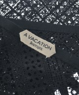 A VACATION（アヴァケーション）ヘアアクセサリー 黒 サイズ:- レディース/2200619614492