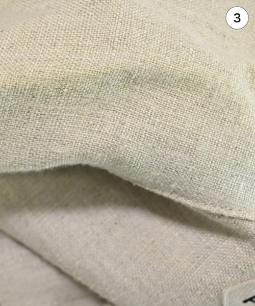 A VACATION（アヴァケーション）カジュアルシャツ ベージュ サイズ:F レディース/2200669485011