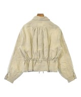 A VACATION（アヴァケーション）カジュアルシャツ ベージュ サイズ:F レディース/2200669485011