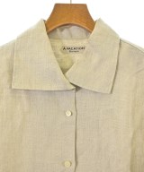 A VACATION（アヴァケーション）カジュアルシャツ ベージュ サイズ:F レディース/2200669485011