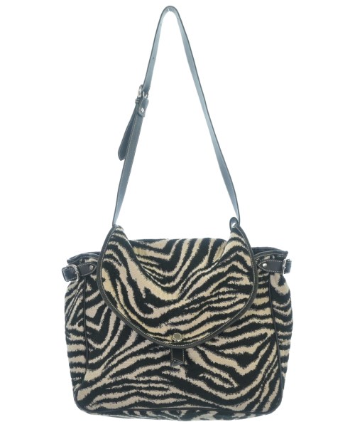 A VACATION(アヴァケーション)ショルダーバッグ 黒 サイズ:-/2200672493010