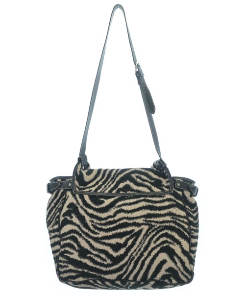 A VACATION（アヴァケーション）ショルダーバッグ 黒 サイズ:- レディース/2200672493010