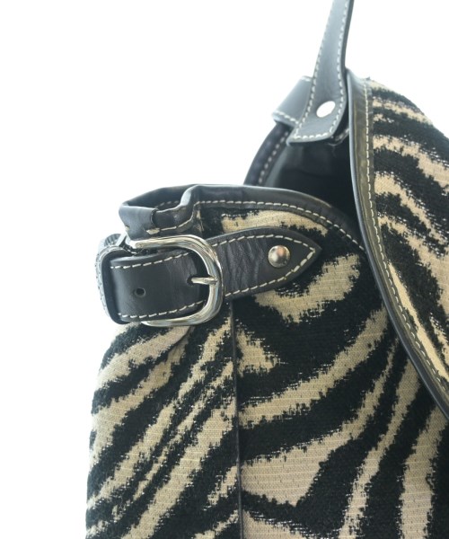 A VACATION（アヴァケーション）ショルダーバッグ 黒 サイズ:- レディース/2200672493010