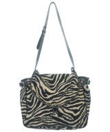 A VACATION（アヴァケーション）ショルダーバッグ 黒 サイズ:- レディース/2200672493010