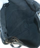 A VACATION（アヴァケーション）ショルダーバッグ 黒 サイズ:- レディース/2200672493010