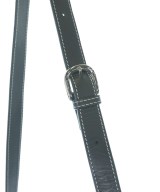 A VACATION（アヴァケーション）ショルダーバッグ 黒 サイズ:- レディース/2200672493010