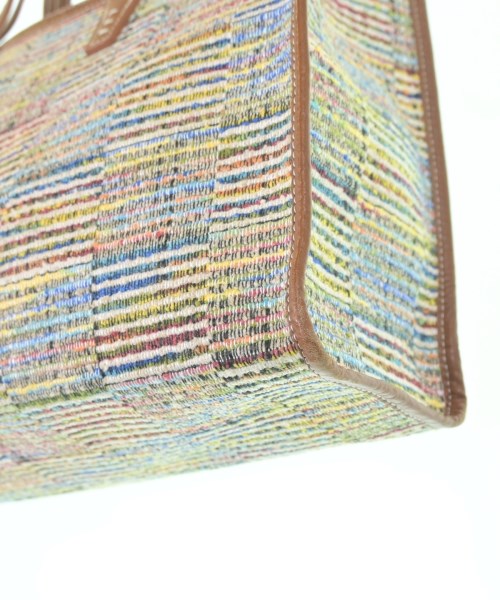 A VACATION（アヴァケーション）トートバッグ 茶 サイズ:- レディース/2200673661036