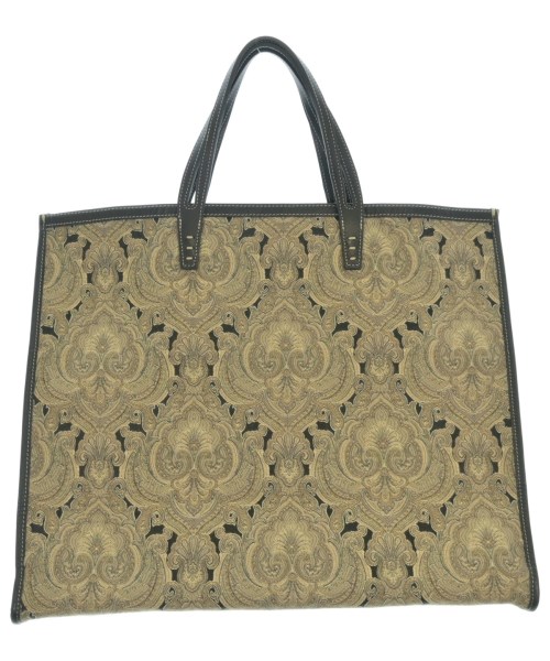 A VACATION(アヴァケーション)トートバッグ ベージュ サイズ:-/2200667207141