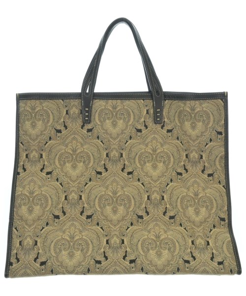 A VACATION（アヴァケーション）トートバッグ ベージュ サイズ:- レディース/2200667207141