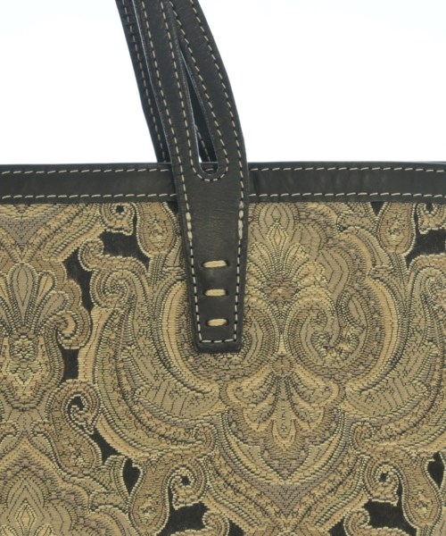 A VACATION（アヴァケーション）トートバッグ ベージュ サイズ:- レディース/2200667207141