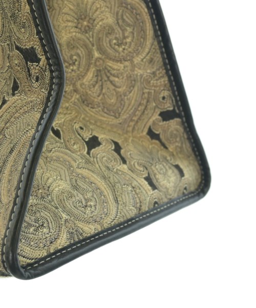 A VACATION（アヴァケーション）トートバッグ ベージュ サイズ:- レディース/2200667207141