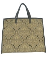 A VACATION トートバッグ