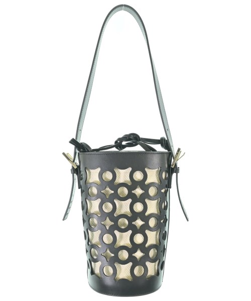 A VACATION(アヴァケーション)ハンドバッグ 黒 サイズ:-/2200674441217