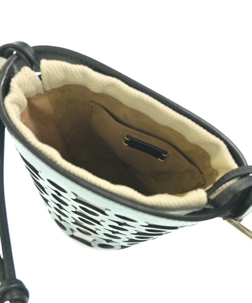 A VACATION（アヴァケーション）ハンドバッグ 黒 サイズ:- レディース/2200674441217