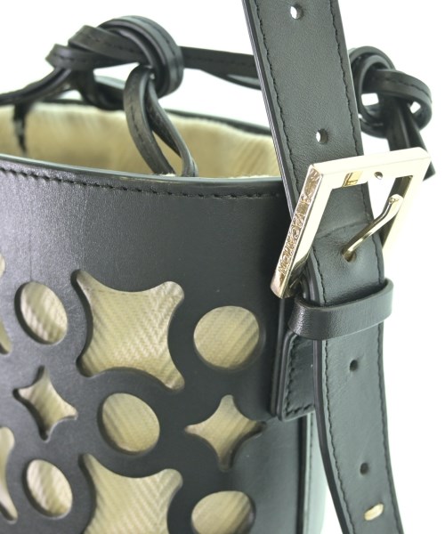 A VACATION（アヴァケーション）ハンドバッグ 黒 サイズ:- レディース/2200674441217