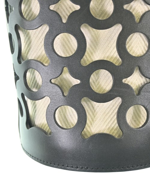 A VACATION（アヴァケーション）ハンドバッグ 黒 サイズ:- レディース/2200674441217