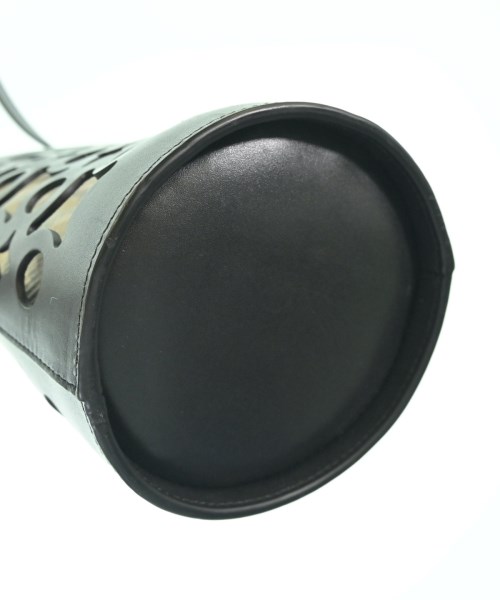 A VACATION（アヴァケーション）ハンドバッグ 黒 サイズ:- レディース/2200674441217