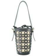 A VACATION（アヴァケーション）ハンドバッグ 黒 サイズ:- レディース/2200674441217