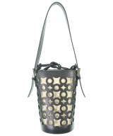 A VACATION（アヴァケーション）ハンドバッグ 黒 サイズ:- レディース/2200674441217