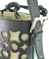 A VACATION（アヴァケーション）ハンドバッグ 黒 サイズ:- レディース/2200674441217