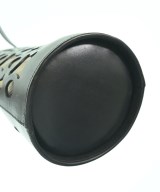 A VACATION（アヴァケーション）ハンドバッグ 黒 サイズ:- レディース/2200674441217