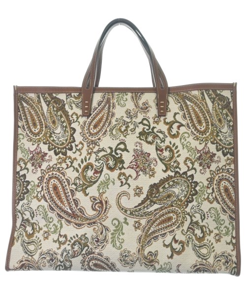 A VACATION(アヴァケーション)トートバッグ その他（柄物・カラフル） サイズ:-/2200679342052