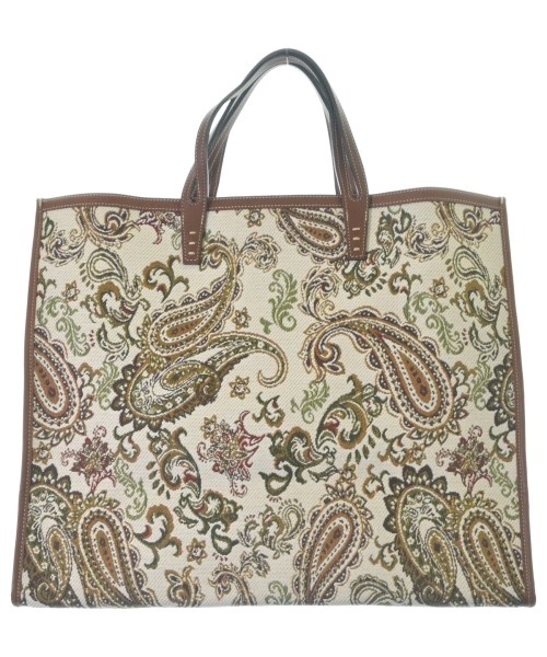 A VACATION（アヴァケーション）トートバッグ その他（柄物・カラフル） サイズ:- レディース/2200679342052
